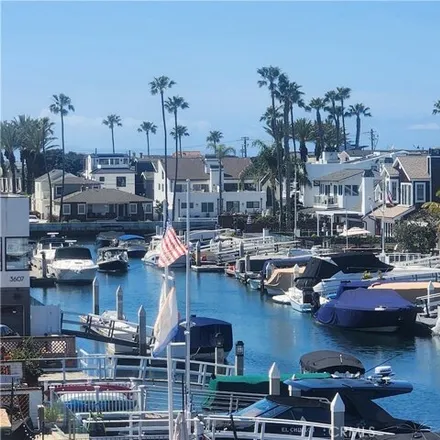 Rent this studio apartment on 517 in 517 1/2 36th Street, Newport Beach