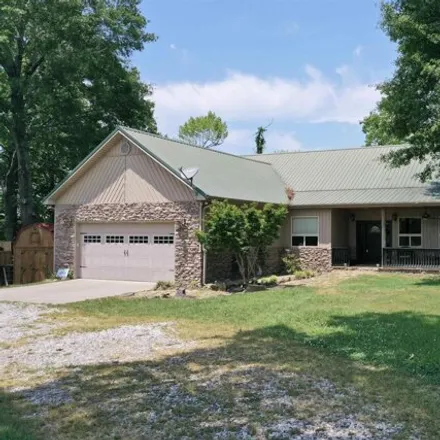 Buy this 3 bed house on 99 Joshua Drive in Pike County, AR 71921
