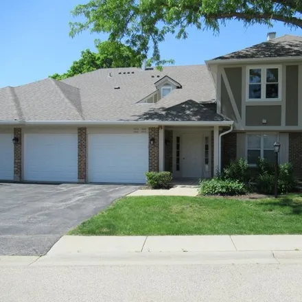 Buy this 3 bed condo on Cromwell Court in Vernon Hills, IL 60061