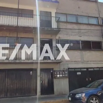 Buy this 2 bed apartment on Calle Campeche in Colonia Chalma de Guadalupe, 07210 Mexico City
