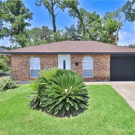 Buy this 3 bed house on 340 Delegate St in Westwego, Louisiana