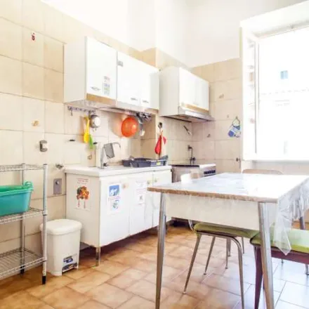Image 4 - Via Taranto, 00182 Rome RM, Italy - Apartment for rent