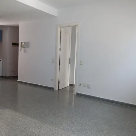 Rent this 1 bed apartment on Paseo Las Canteras in 87, 35009 Las Palmas de Gran Canaria