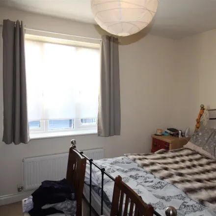 Rent this 2 bed apartment on Merevale Way in Somerset, United Kingdom