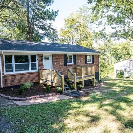 Buy this 3 bed house on 2 Crabapple Lane in Amherst County, VA 24521