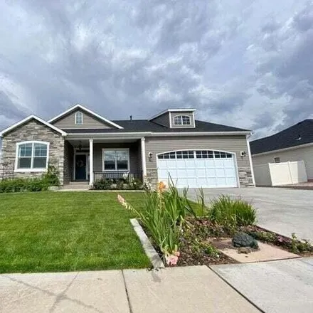 Buy this 2 bed house on 252 North York Drive in Cedar City, UT 84720