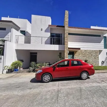 Image 2 - unnamed road, 24100 Ciudad del Carmen, CAM, Mexico - House for rent