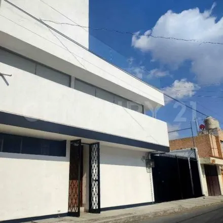 Buy this 3 bed house on Zaragoza in Calle 11 Sur, 72453 Puebla City