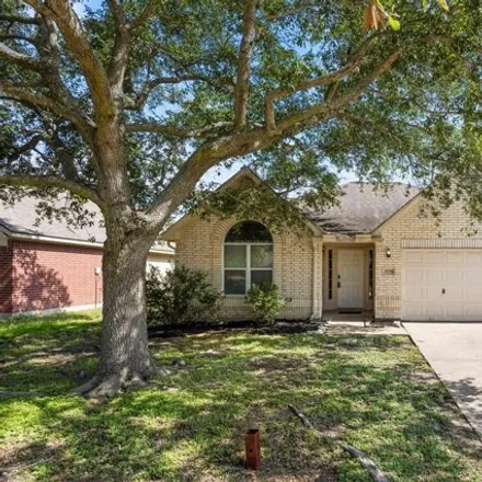 Buy this 3 bed house on 20308 Pomegranate Lane in Harris County, TX 77449