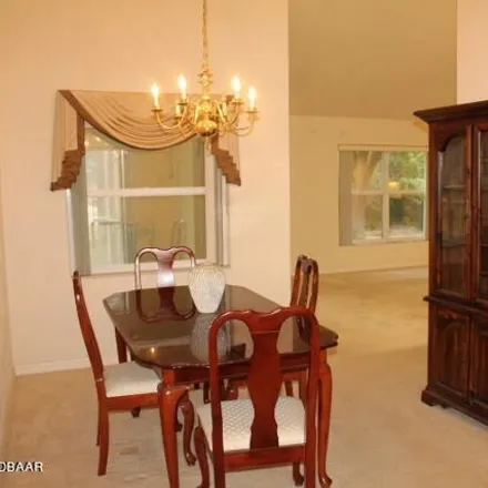 Image 4 - 72 Spring Meadows Drive, Ormond Beach, FL 32174, USA - House for rent