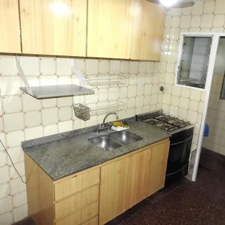 Rent this 1 bed apartment on Campana 2636 in Villa del Parque, C1417 FYN Buenos Aires