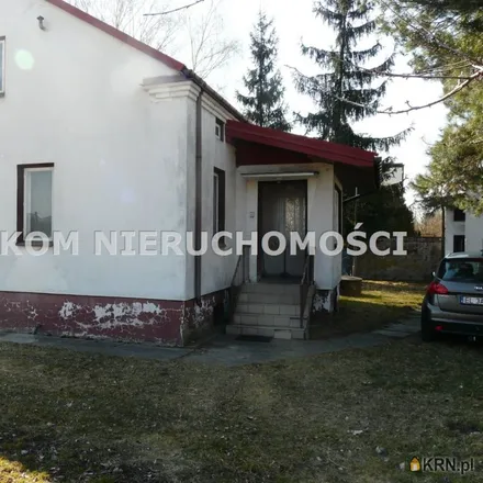 Image 2 - Rondo Solidarności, 96-100 Skierniewice, Poland - House for sale