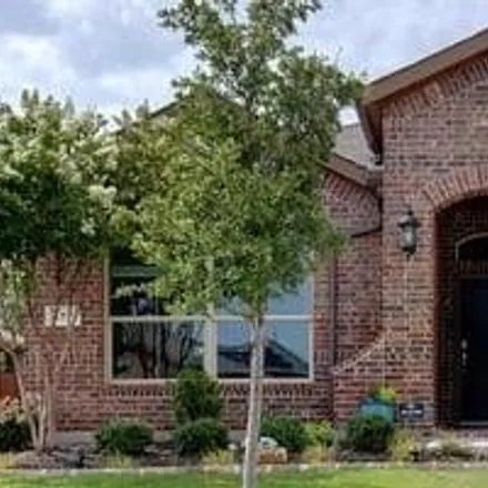 Buy this 4 bed house on 600 Redding Drive in Saginaw, TX 76131