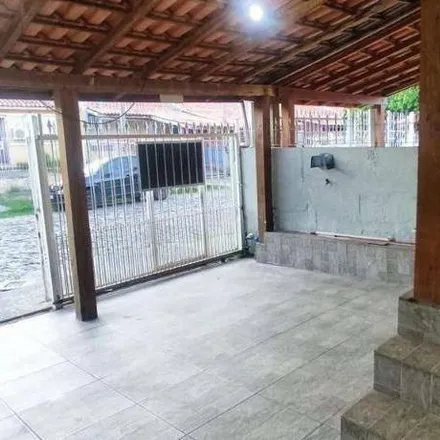 Buy this 2 bed house on PP-04 in Moradas do Bosque, Cachoeirinha - RS