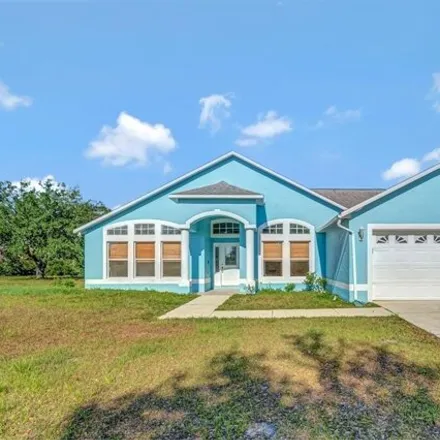Buy this 4 bed house on 3190 Lori Ct in Deltona, Florida