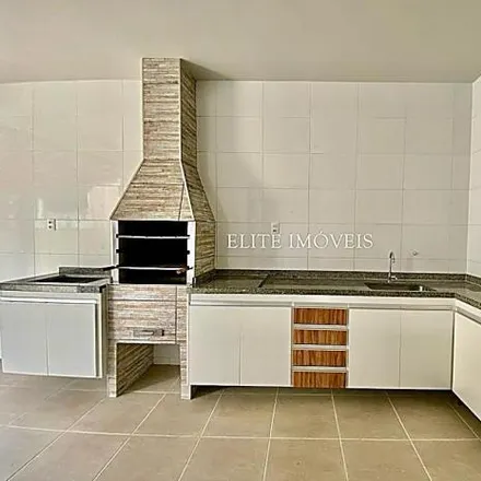 Buy this 3 bed apartment on Rua Delfim Moreira in Granbery, Juiz de Fora - MG