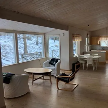 Rent this 3 bed house on Skolvägen in 187 75 Täby kyrkby, Sweden