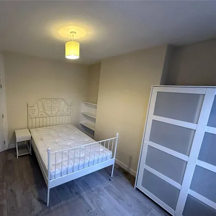 Rent this 1 bed room on Trinity Primary School in Leahurst Road, London