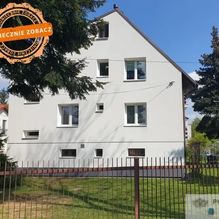 Buy this 5 bed house on Biała Droga 11 in 30-324 Krakow, Poland