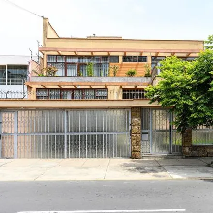 Image 2 - Institución educativa inicial Las Garzas, Calle Las Garzas Norte, San Isidro, Lima Metropolitan Area 15000, Peru - House for sale