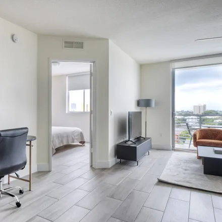 Image 4 - 1060 Northwest 7th Street, Miami, FL 33136, USA - Apartment for rent