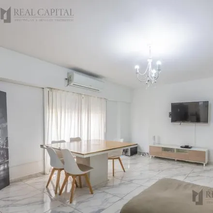 Buy this 3 bed apartment on Miranda 4348 in Monte Castro, C1407 GPO Buenos Aires