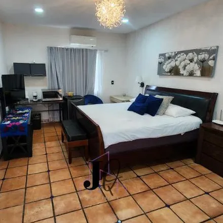 Rent this studio apartment on Calle Juan Ignacio Ramón 810 in Centro, 64018 Monterrey