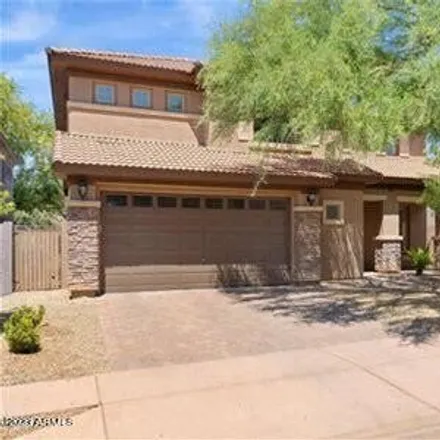 Rent this 4 bed house on 35816 North 34th Lane in Phoenix, AZ 85086