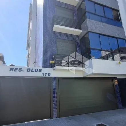 Buy this 1 bed apartment on Rua João Attilio Zampieri 164 in Camobi, Santa Maria - RS