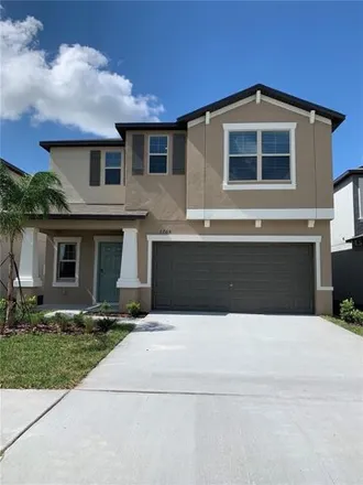 Rent this 6 bed house on Daisy Bloom Place in Hillsborough County, FL 33619