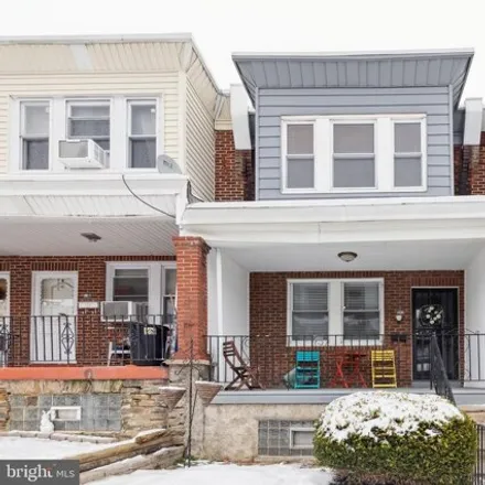 Buy this 3 bed house on 6035 North American Street in Philadelphia, PA 19120