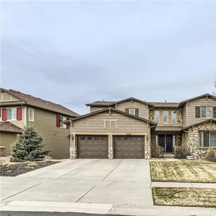 Buy this 5 bed house on 25562 East Indore Drive in Aurora, CO 80016