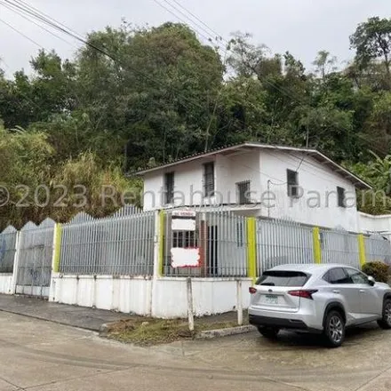 Image 2 - Calle Rey Arturo, Distrito San Miguelito, 0818, Panama City, Panamá, Panama - House for sale