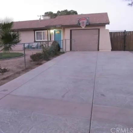 Buy this 2 bed house on Circle K in Balsam Road, Victorville