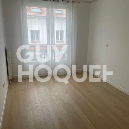 Image 7 - 8 Rue Louis Blanc, 92170 Vanves, France - Apartment for rent