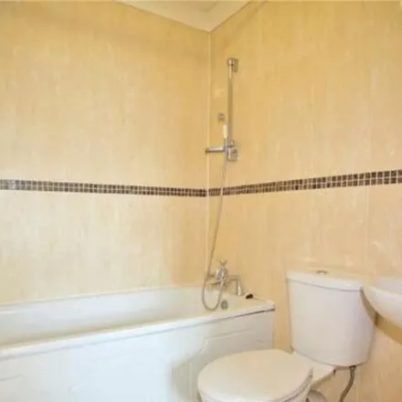 Rent this 1 bed apartment on 153 High Street in London, IG6 2AJ