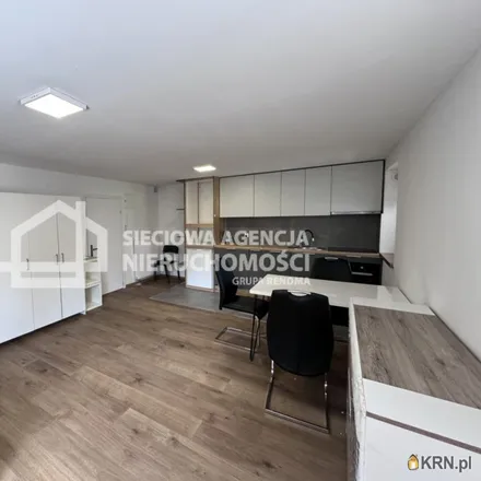 Rent this 1 bed apartment on Jana Kilińskiego 40 in 84-230 Rumia, Poland