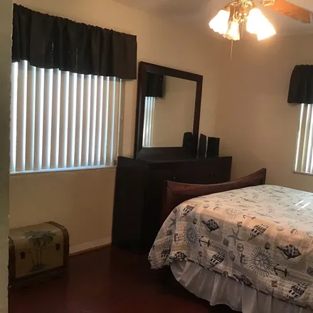 Rent this 1 bed house on Ormond Beach