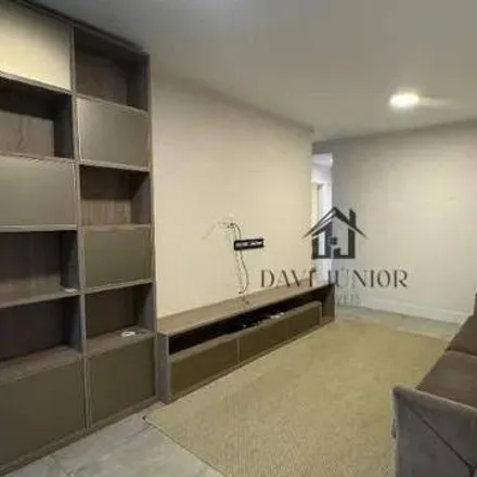 Buy this 3 bed apartment on Rua Orlando Bismara in Vila Nova Manchester, Sorocaba - SP