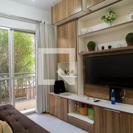 Buy this 2 bed apartment on Avenida Hélio Lobo in Jabaquara, São Paulo - SP