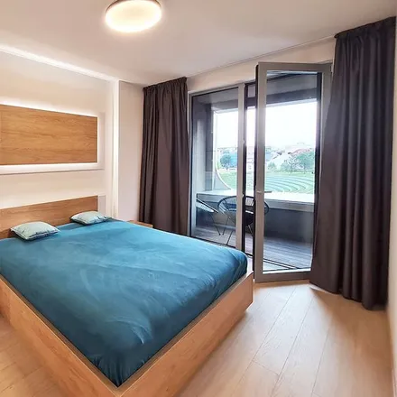 Rent this 2 bed apartment on Bratislavský kraj in Cesta na Klanec, 841 03 Bratislava