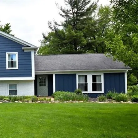 Buy this 4 bed house on 80 Maple Hill Drive in South Russell, Geauga County
