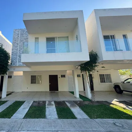 Rent this studio house on Villa Flamingos Playa Del Carmen in Calle Ficus, 77723