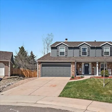 Buy this 5 bed house on 9540 West Belleview Avenue in Jefferson County, CO 80123