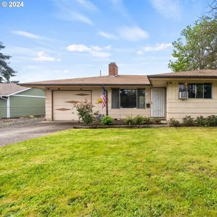 Buy this 3 bed house on 11404 Southeast Holgate Boulevard in Portland, OR 97266
