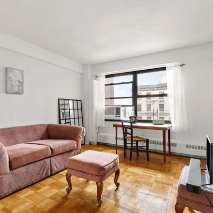 Rent this studio apartment on 343 West 145th Street in New York, NY 10031