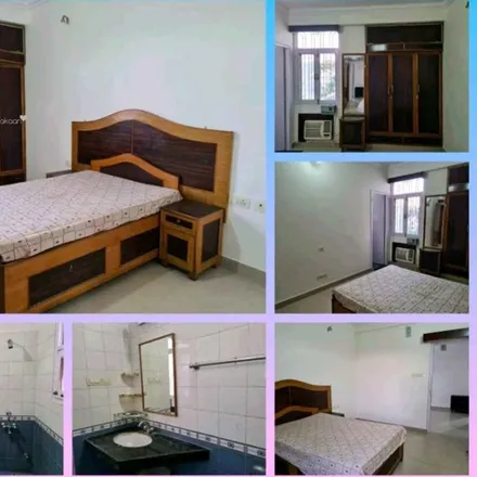 Image 4 - unnamed road, Hasan Ganj, Lucknow - 226006, India - Apartment for rent