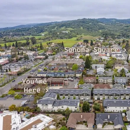 Buy this 3 bed condo on AAA Insurance in 650 2nd Street West, Sonoma
