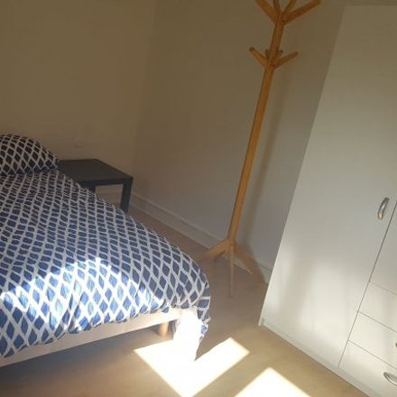 Rent this 3 bed room on Strasbourg in Meinau, GRAND EST