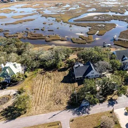 Image 2 - 265 Midway Drive, Litchfield Beach, Georgetown County, SC 29585, USA - House for sale